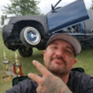 Meet your Posher, Matt